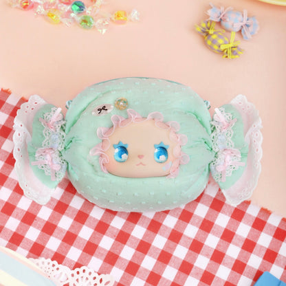 Lovely Emma Candy House Series