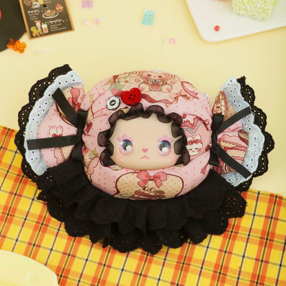 Lovely Emma Candy House Series