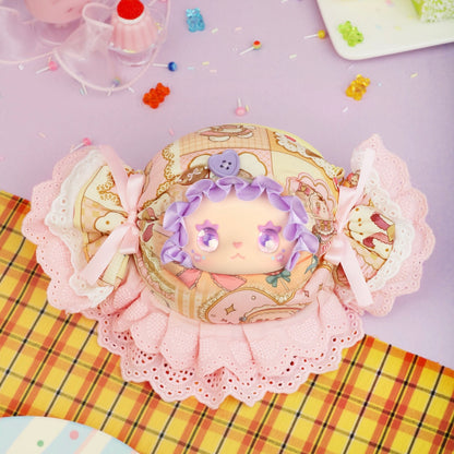 Lovely Emma Candy House Series