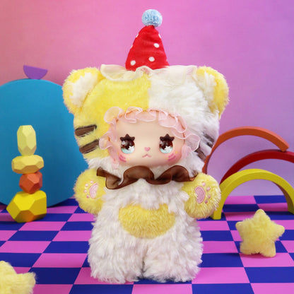 Lovely Emma Flavor Twist Series Plush