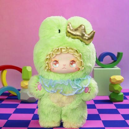 Lovely Emma Flavor Twist Series Plush