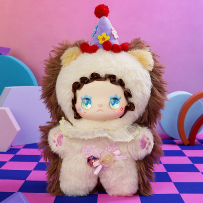 Lovely Emma Flavor Twist Series Plush