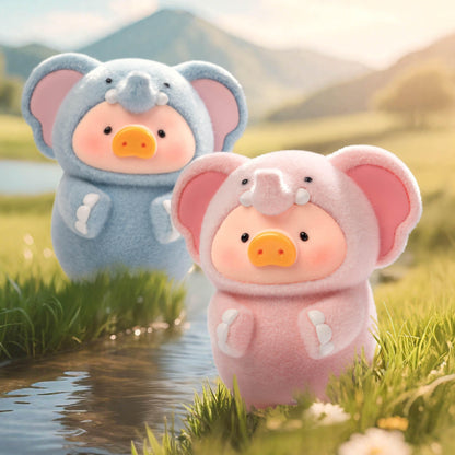 LuLu the Piggy Animal Party Series Blind Box