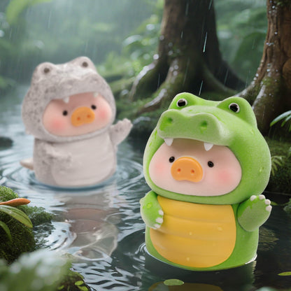 LuLu the Piggy Animal Party Series Blind Box