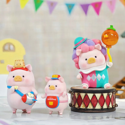 LuLu the Piggy-LuLuLand Series Blind Box
