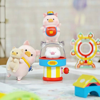 LuLu the Piggy-LuLuLand Series Blind Box