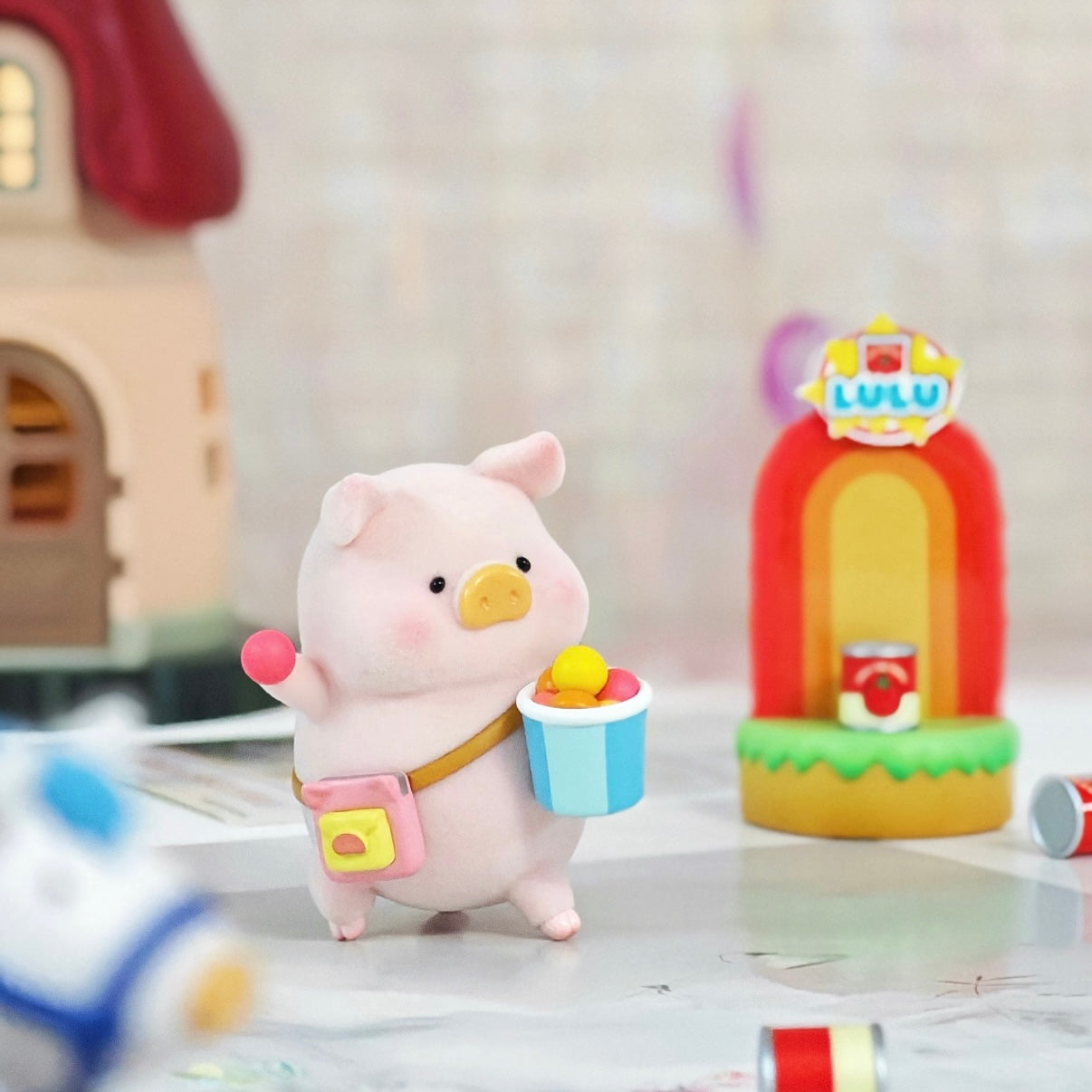 LuLu the Piggy-LuLuLand Series Blind Box