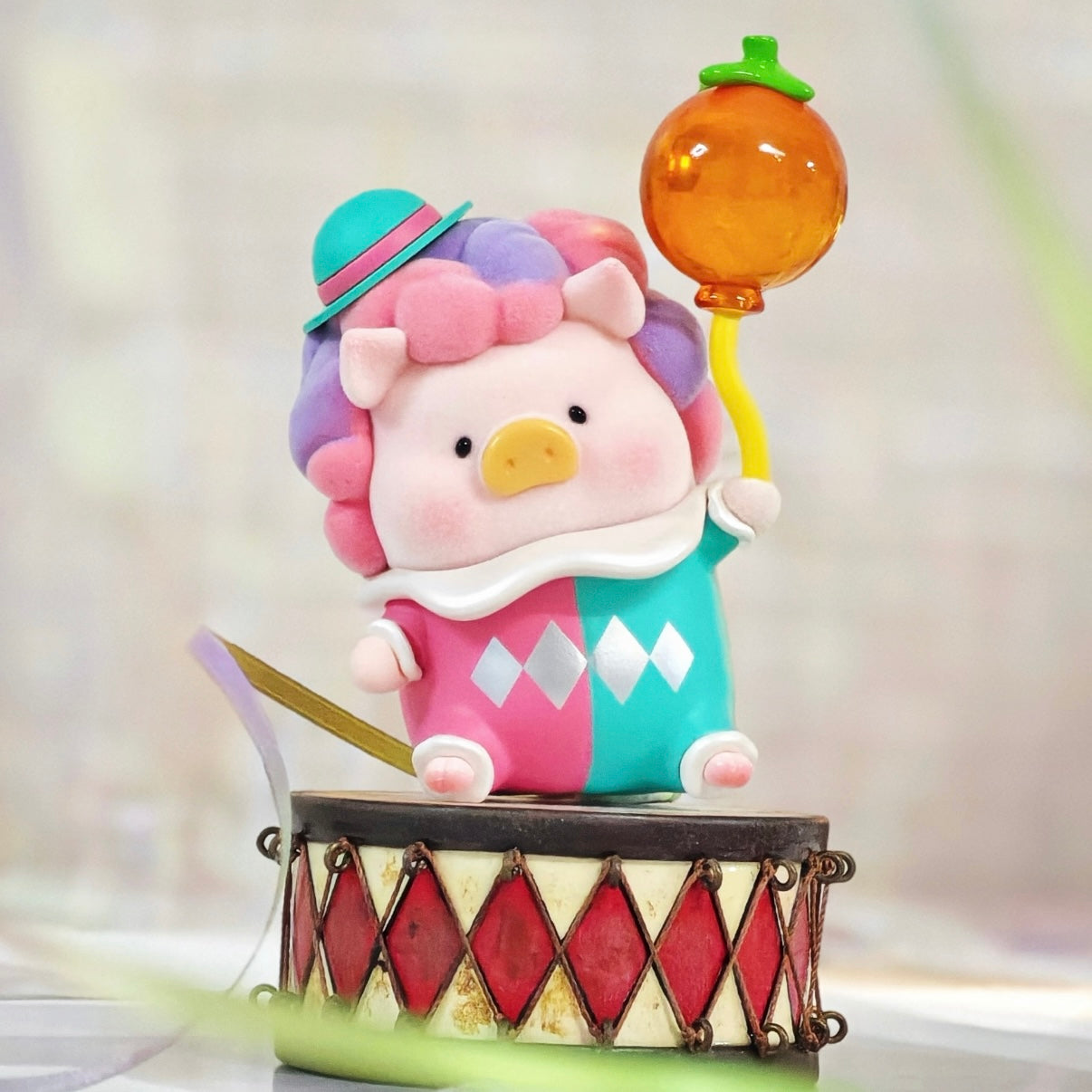 LuLu the Piggy-LuLuLand Series Blind Box
