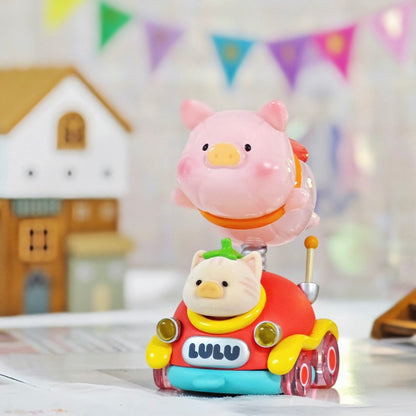 LuLu the Piggy-LuLuLand Series Blind Box