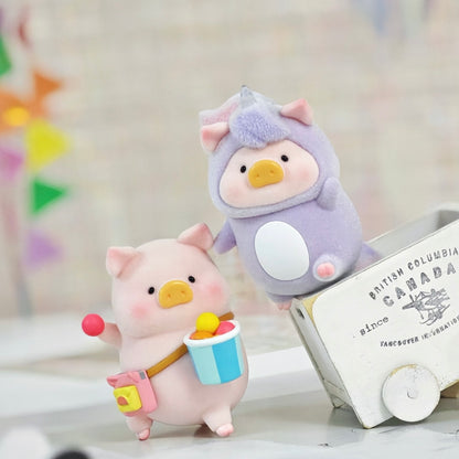 LuLu the Piggy-LuLuLand Series Blind Box
