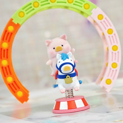 LuLu the Piggy-LuLuLand Series Blind Box