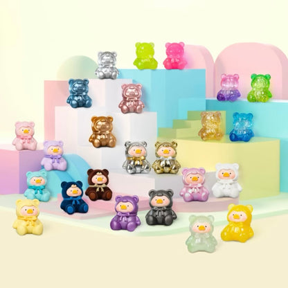 【2bags】LuLu the Piggy-Teddy MINI Series Blind BAG