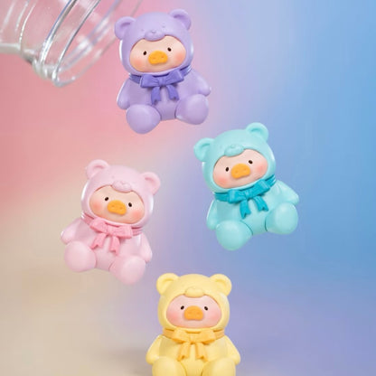 【2bags】LuLu the Piggy-Teddy MINI Series Blind BAG