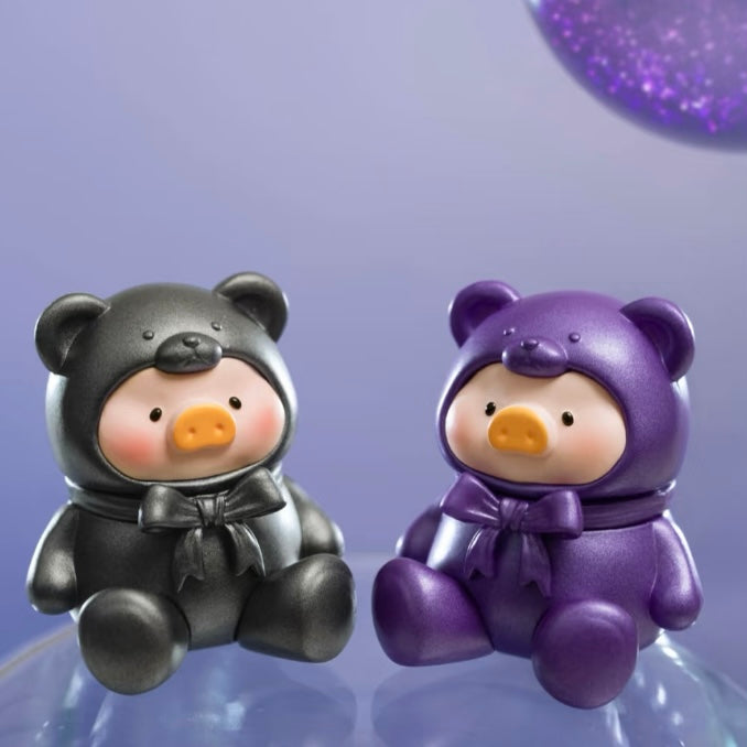 【2bags】LuLu the Piggy-Teddy MINI Series Blind BAG