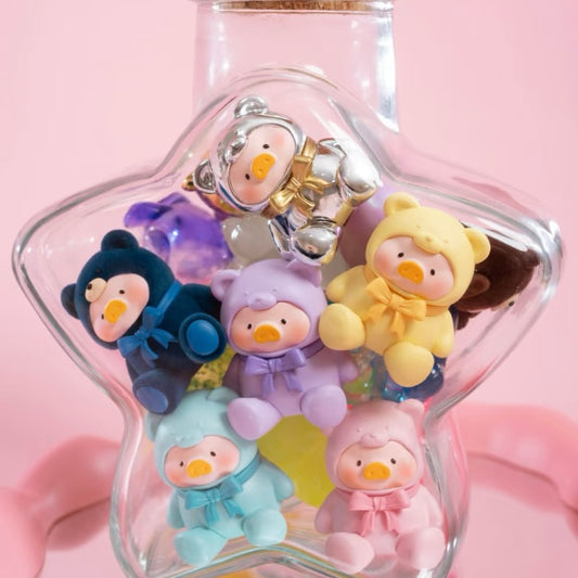 【2bags】LuLu the Piggy-Teddy MINI Series Blind Bag