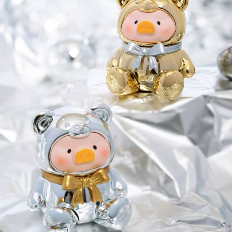 【2bags】LuLu the Piggy-Teddy MINI Series Blind BAG