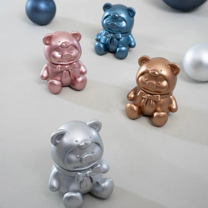 【2bags】LuLu the Piggy-Teddy MINI Series Blind BAG