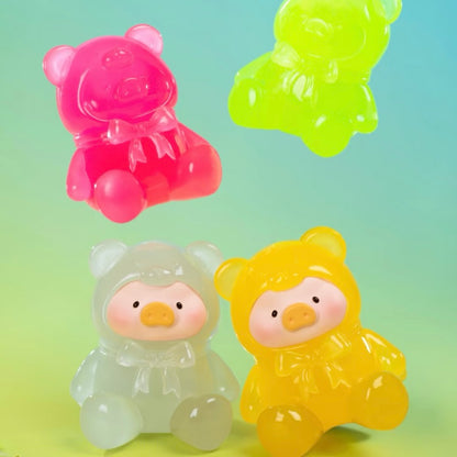 【2bags】LuLu the Piggy-Teddy MINI Series Blind BAG