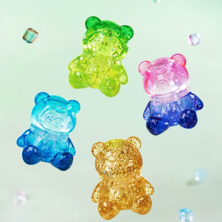 【2bags】LuLu the Piggy-Teddy MINI Series Blind BAG