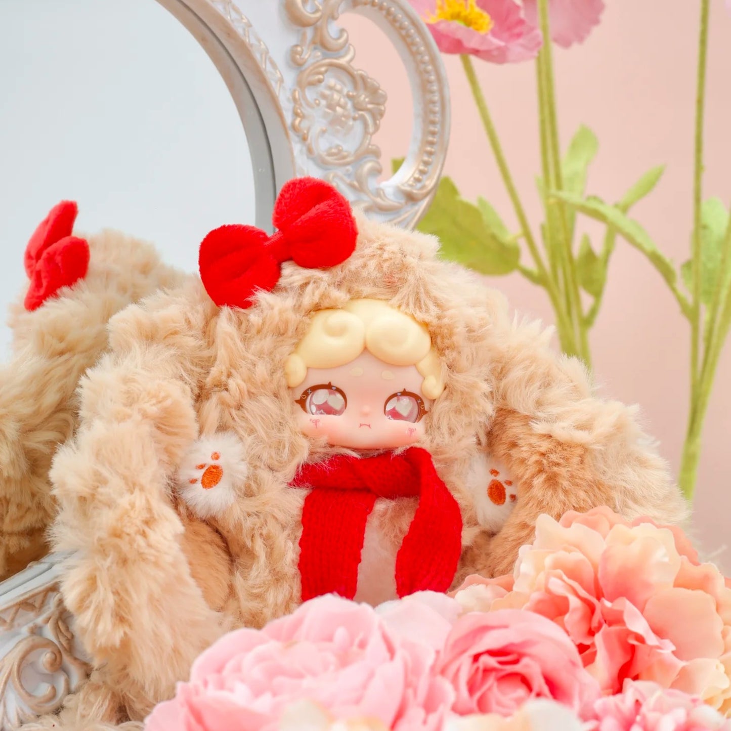 Goodnight Bunny Series Blind Box