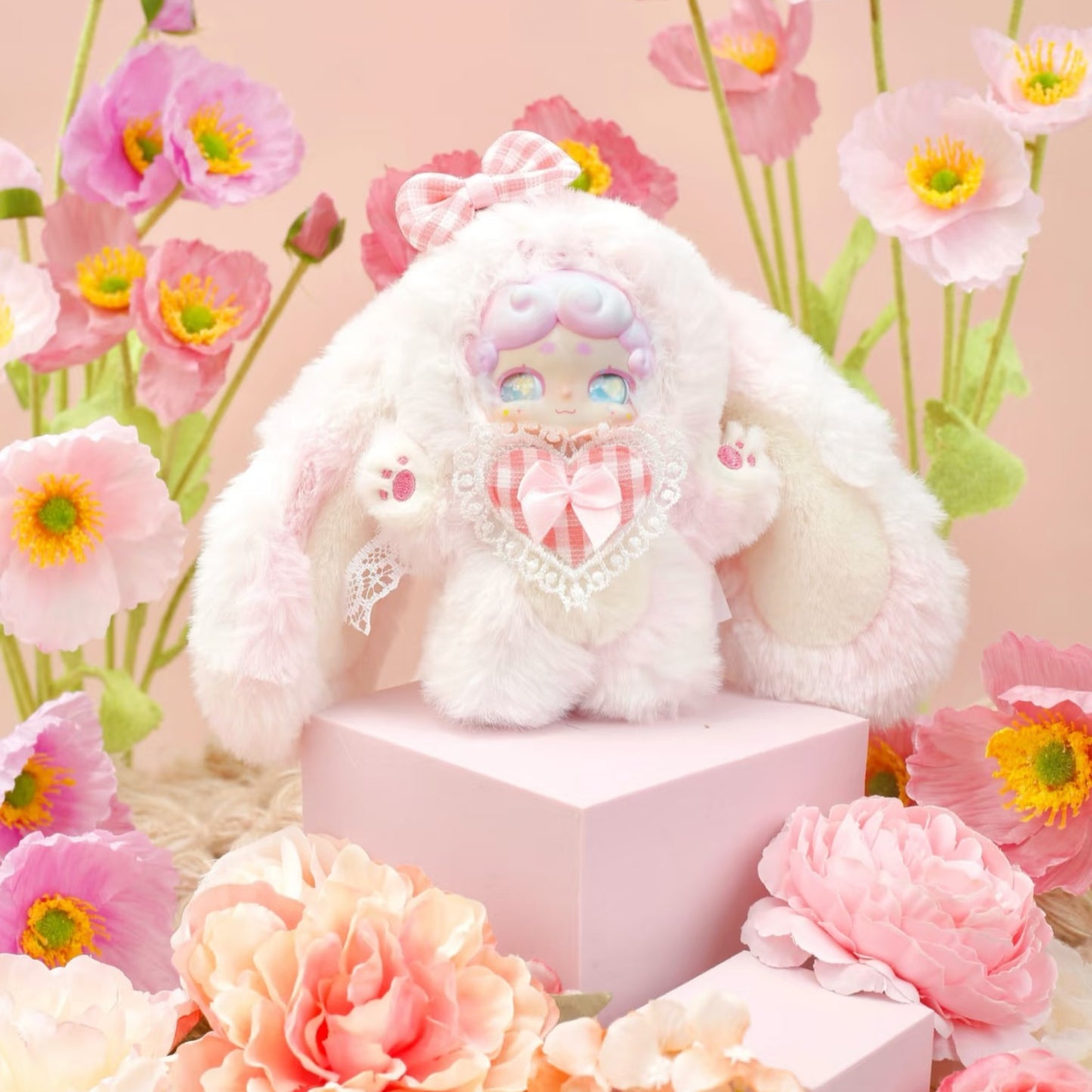 Goodnight Bunny Series Blind Box