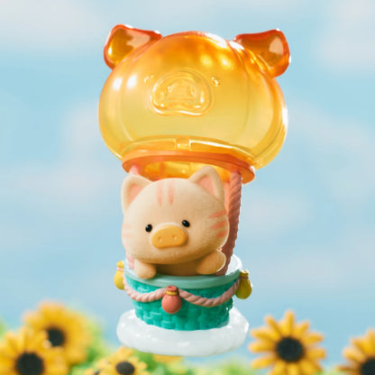 Lulu the Piggy Travel Series Blind Box