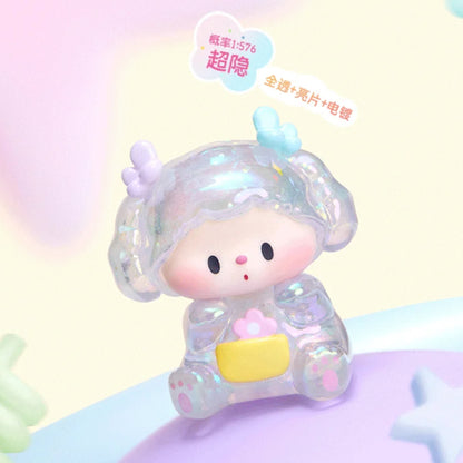 Luludog Ranch Story Series Blind Box