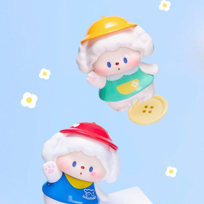 Luludog Ranch Story Series Blind Box