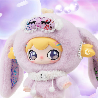 Lulumi Dangerous Sweet Star Project Series Plush Blind Box