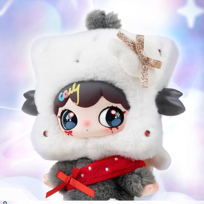 Lulumi Dangerous Sweet Star Project Series Plush Blind Box