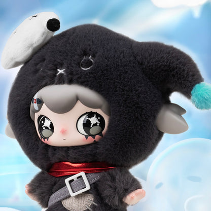 Lulumi Dangerous Sweet Star Project Series Plush Blind Box