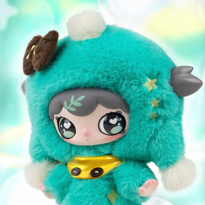 Lulumi Dangerous Sweet Star Project Series Plush Blind Box