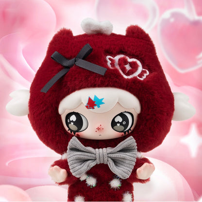 Lulumi Dangerous Sweet Star Project Series Plush Blind Box