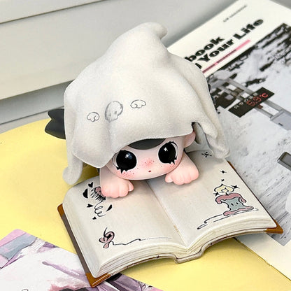 Lulumi Series Blind Box