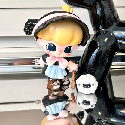 Lulumi Series Blind Box