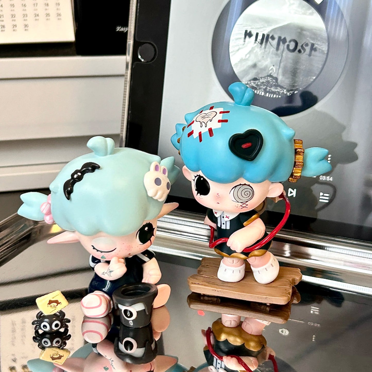 Lulumi Series Blind Box