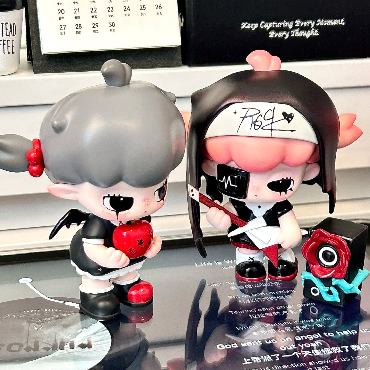 Lulumi Series Blind Box