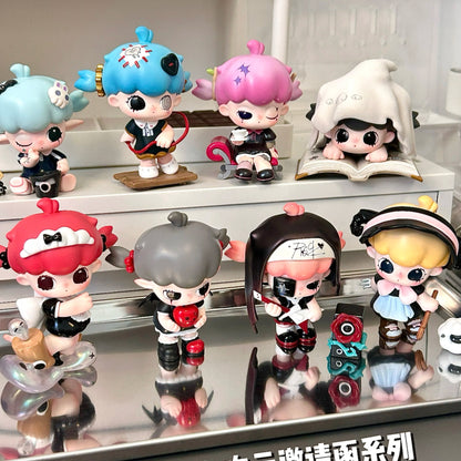 Lulumi Series Blind Box