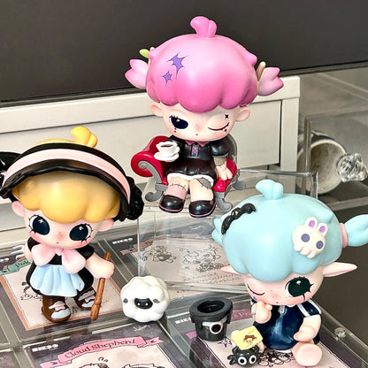 Lulumi Series Blind Box