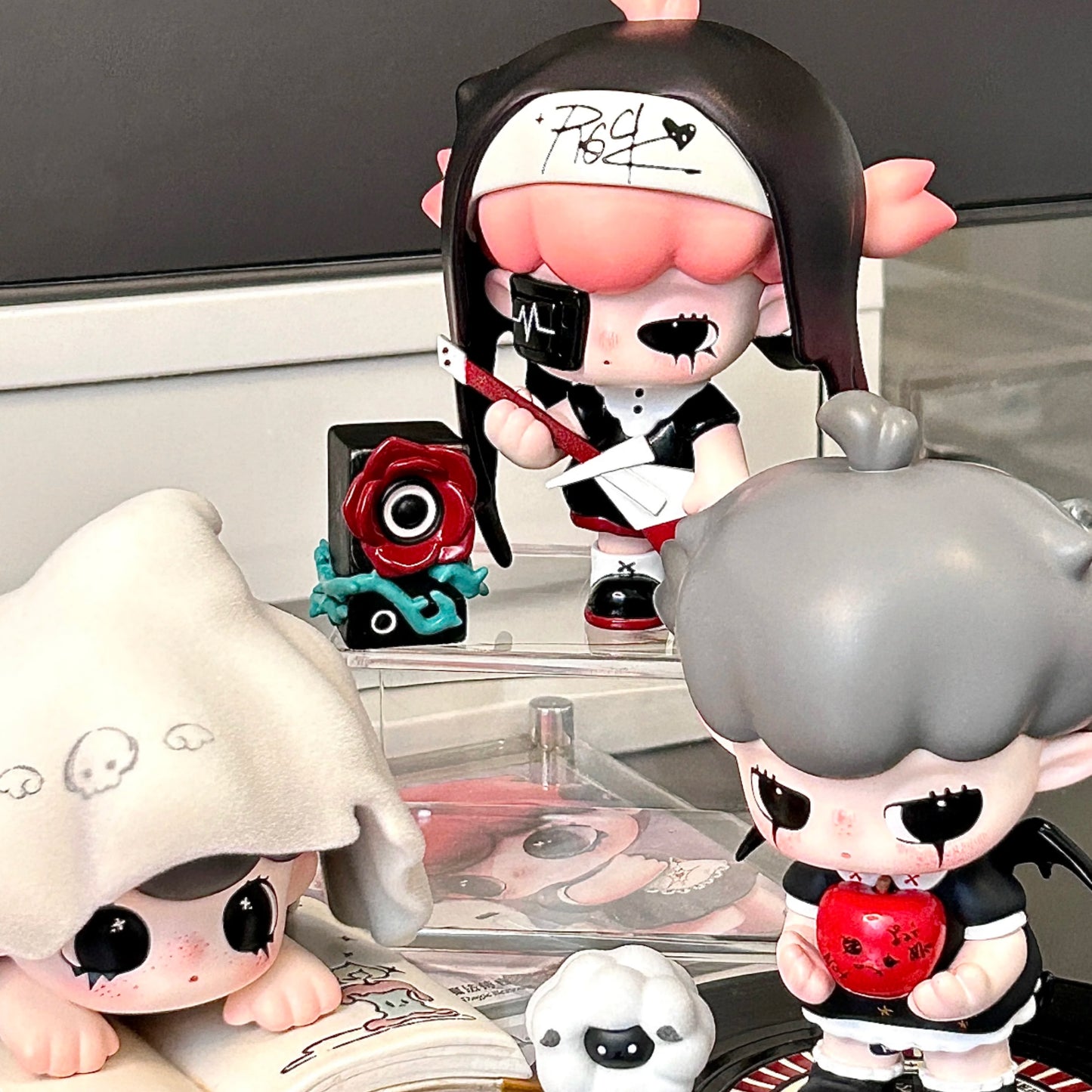 Lulumi Series Blind Box