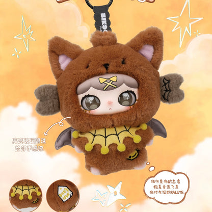 Lulumi's Whimsical Chronicles Series Blind Box