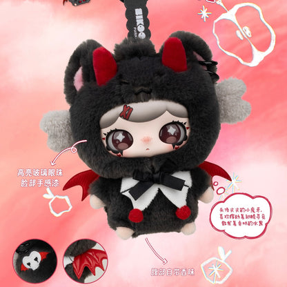 Lulumi's Whimsical Chronicles Series Blind Box