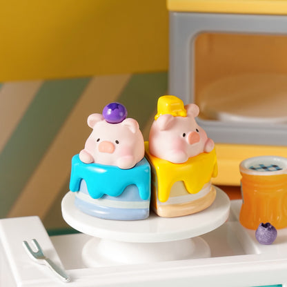 Lulu the Piggy LULUMART Mini Convenience Store