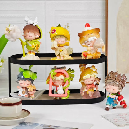 MIMI Little World, Sweet Conquests Series Blind Box