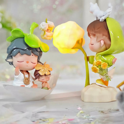 MIMI Little World, Sweet Conquests Series Blind Box