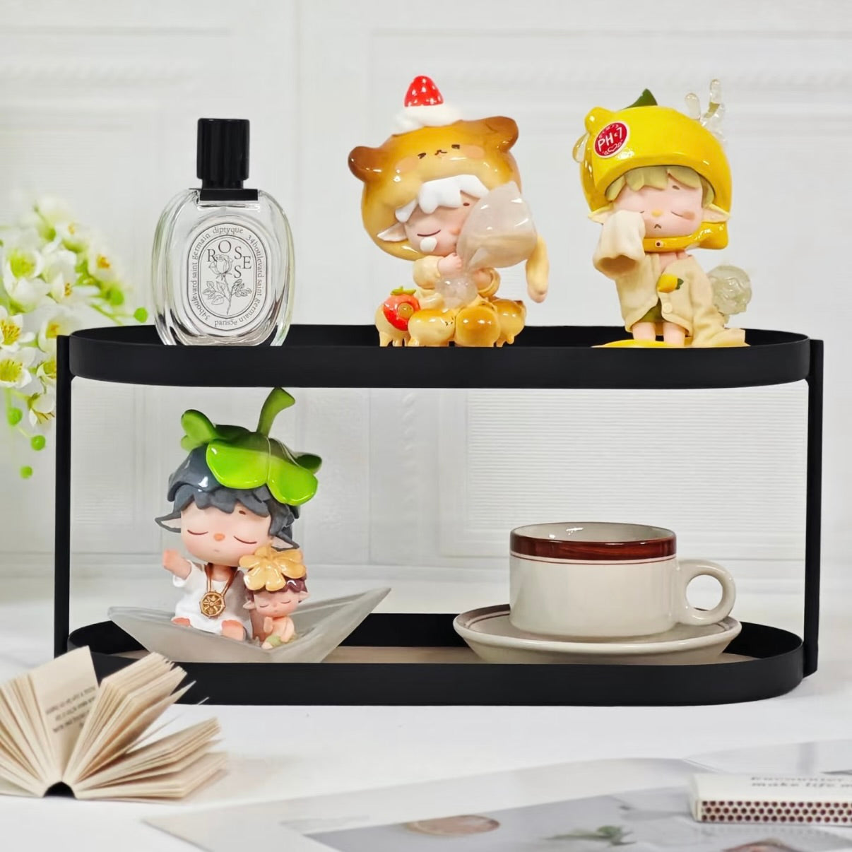 MIMI Little World, Sweet Conquests Series Blind Box