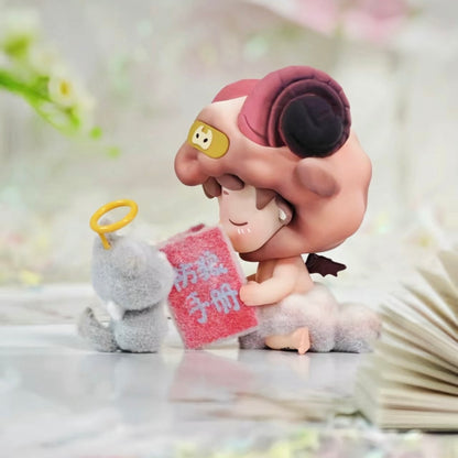 MIMI Little World, Sweet Conquests Series Blind Box