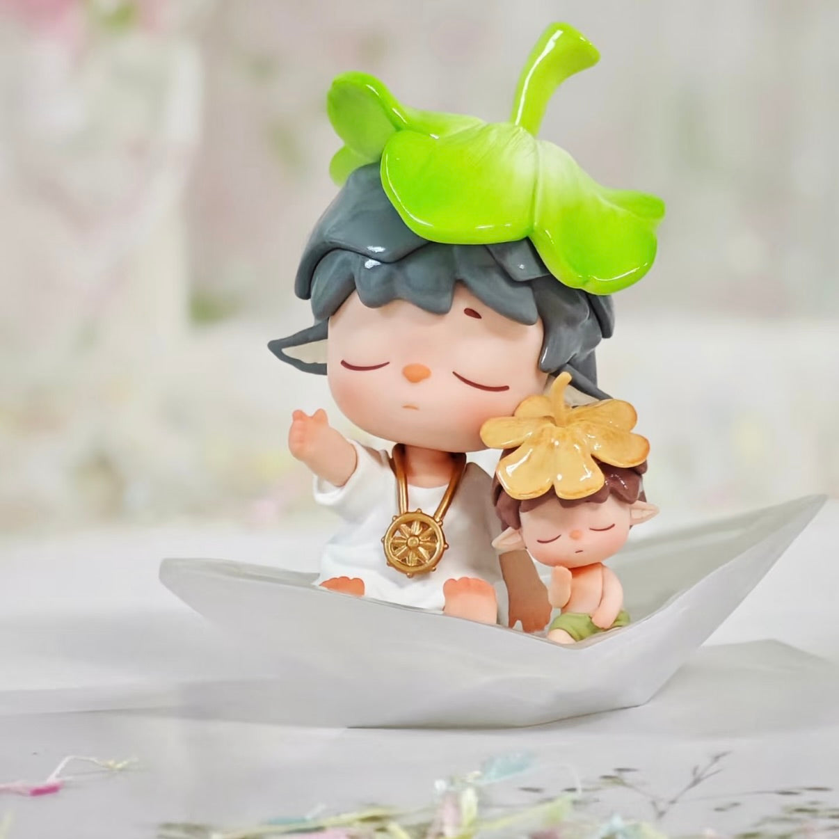 MIMI Little World, Sweet Conquests Series Blind Box