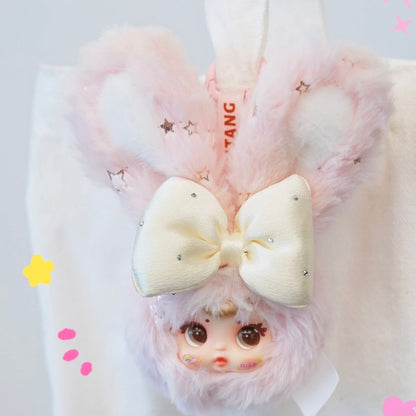 MM Milk Candy Bunny Plush Blind Box