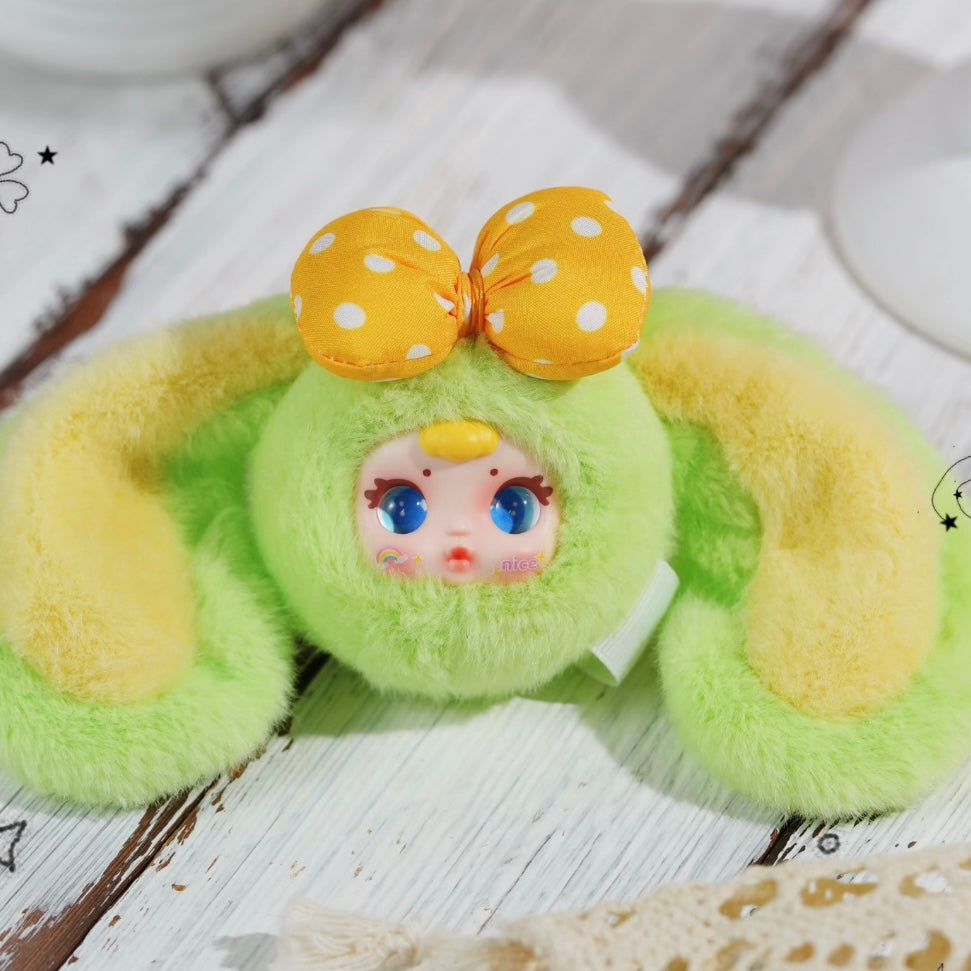 MM Milk Candy Bunny Plush Blind Box